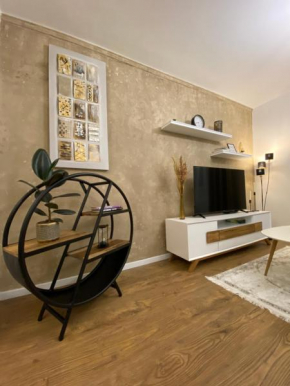 Mountain View Apartment
